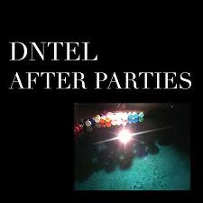 CD Shop - DNTEL AFTER PARTIES I