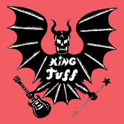 CD Shop - KING TUFF KING TUFF