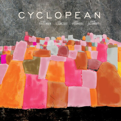 CD Shop - CYCLOPEAN CYCLOPEAN