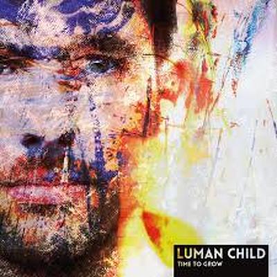 CD Shop - LUMAN CHILD TIME TO GROW LTD.