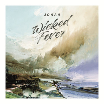 CD Shop - JONAH WICKED FEVER LTD.