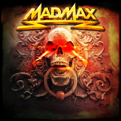 CD Shop - MAD MAX 35 LTD.