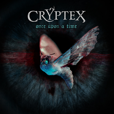 CD Shop - CRYPTEX ONCE UPON A TIME