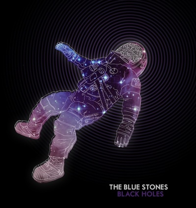 CD Shop - BLUE STONES, THE BLACK HOLES LTD.
