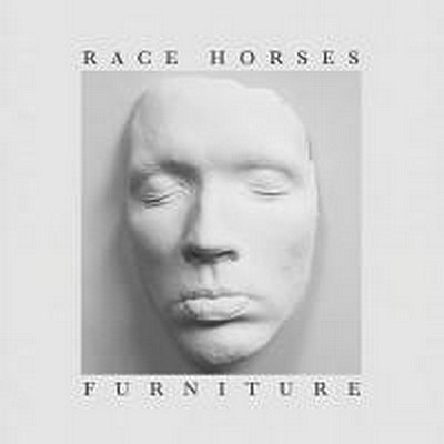 CD Shop - RACE HORSES FURNITURE