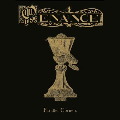 CD Shop - PENANCE PARALLEL CORNERS LTD.