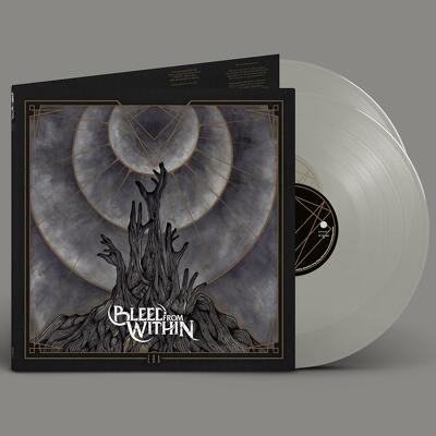 CD Shop - BLEED FROM WITHIN ERA CLEAR LTD.