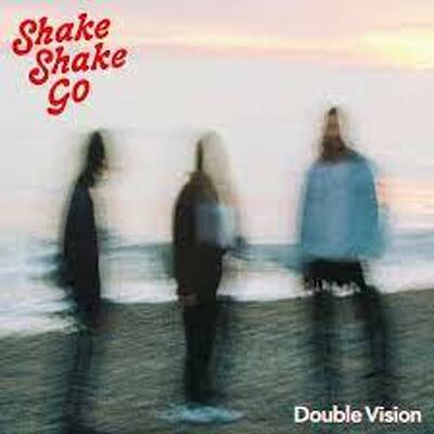 CD Shop - SHAKE SHAKE GO DOUBLE VISION