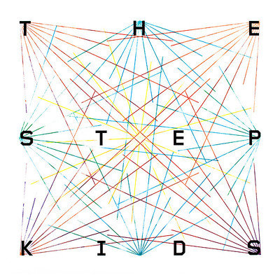 CD Shop - THE STEPKIDS THE STEPKIDS