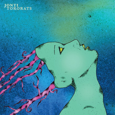 CD Shop - JONTI TOKORATS