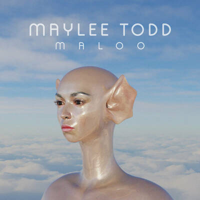 CD Shop - MAYLEE TODD MALOO CLEAR LTD.