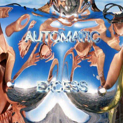 CD Shop - AUTOMATIC EXCESS