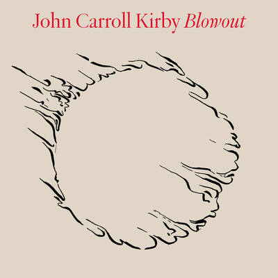 CD Shop - KIRBY, JOHN CARROLL BLOWOUT