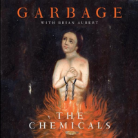 CD Shop - GARBAGE THE CHEMICALS