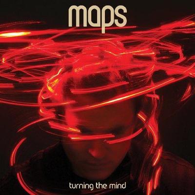 CD Shop - MAPS TURNING THE MIND