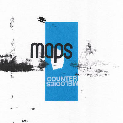 CD Shop - MAPS COUNTER MELODIES LTD.