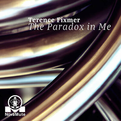 CD Shop - FIXMER, TERENCE THE PARADOX IN ME