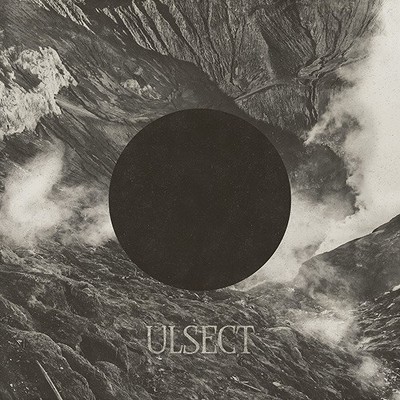 CD Shop - ULSECT ULSECT