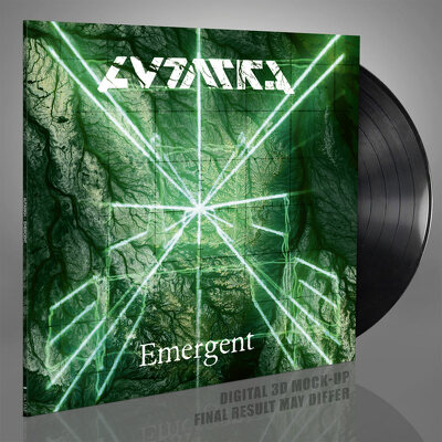 CD Shop - AUTARKH EMERGENT