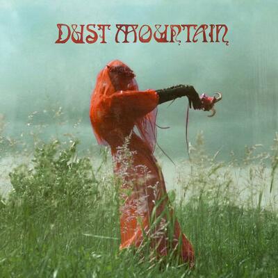CD Shop - DUST MOUNTAIN HYMNS FOR WILDERNESS