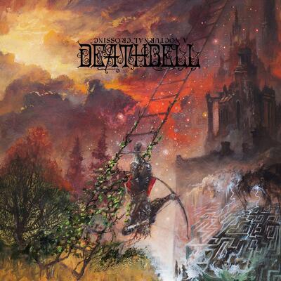 CD Shop - DEATHBELL A NOCTURNAL CROSSING