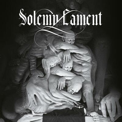 CD Shop - SOLEMN LAMENT SOLEMN LAMENT LTD.
