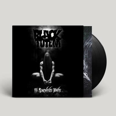 CD Shop - BLACK TOTEM III: SACRIFICE TONITE LTD.