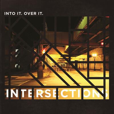 CD Shop - INTO IT. OVER IT. INTERSECTIONS