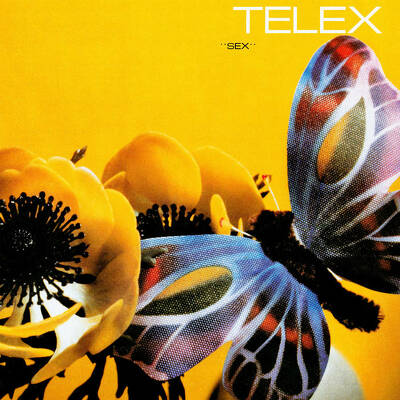 CD Shop - TELEX SEX
