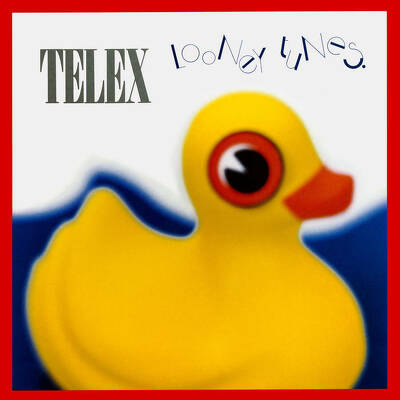 CD Shop - TELEX LOONEY TUNES