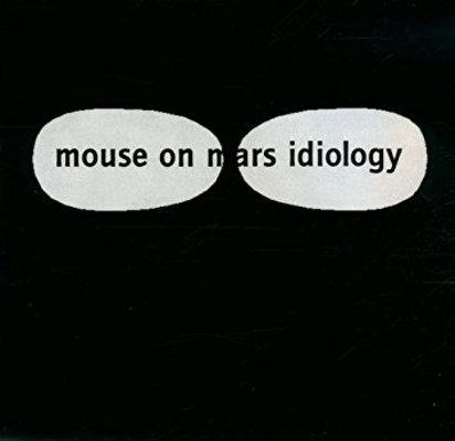 CD Shop - MOUSE ON MARS IDIOLOGY