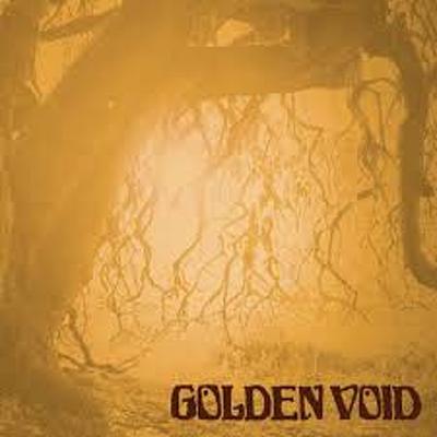 CD Shop - GOLDEN VOID GOLDEN VOID