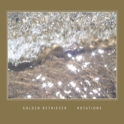 CD Shop - GOLDEN RETRIEVER ROTATIONS