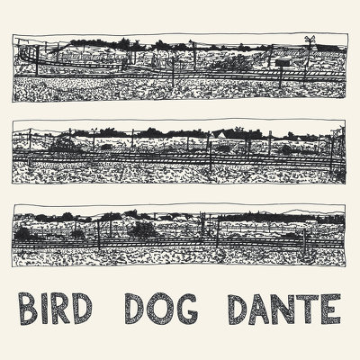 CD Shop - PARISH, JOHN BIRD DOG DANTE