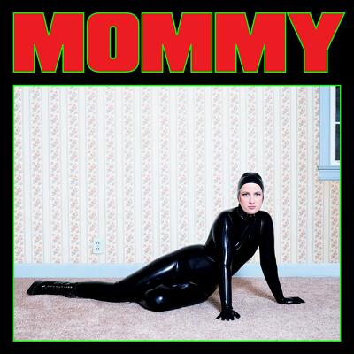CD Shop - BE YOUR OWN PET MOMMY