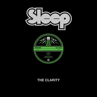 CD Shop - SLEEP CLARITY