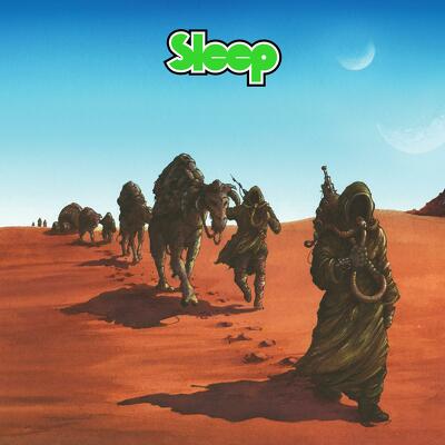 CD Shop - SLEEP DOPESMOKER