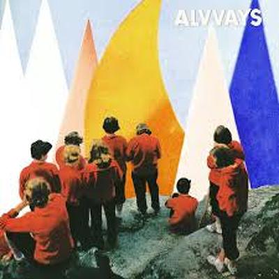 CD Shop - ALVVAYS ANTISOCIALITES LTD.