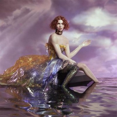 CD Shop - SOPHIE OIL OF EVERY PEARL\