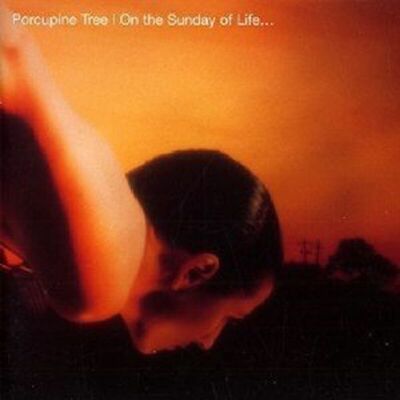CD Shop - PORCUPINE TREE ON THE SUNDAY OF LIFE L