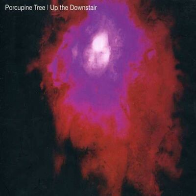 CD Shop - PORCUPINE TREE UP THE DOWNSTAIR