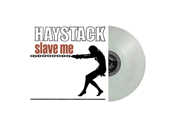 CD Shop - HAYSTACK SLAVE ME