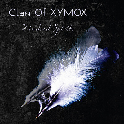 CD Shop - CLAN OF XYMOX KINDERED SPIRITS LTD.