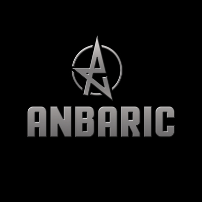 CD Shop - ANBARIC ANBARIC