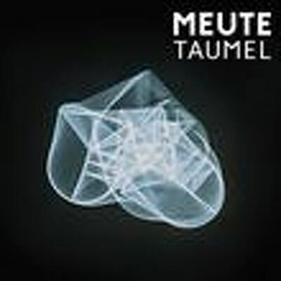 CD Shop - MEUTE TAUMEL