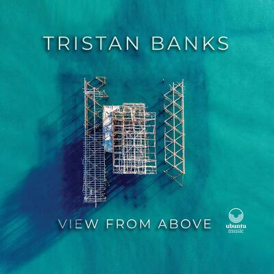CD Shop - BANKS, TRISTAN VIEW FROM ABOVE