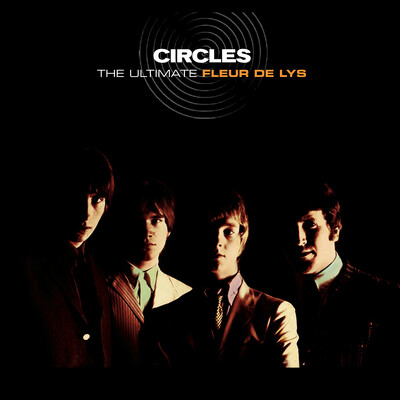 CD Shop - FLEUR DE LYS CIRCLES - THE ULTIMATE FLEUR DE LYS