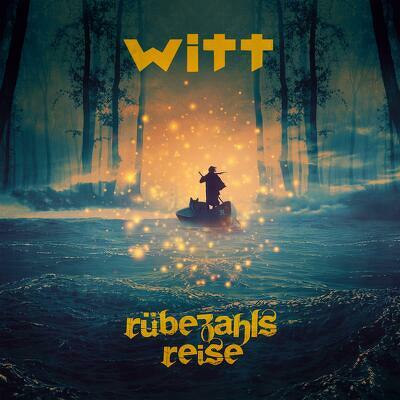 CD Shop - WITT, JOACHIM RUBEZAHLS REISE LTD.