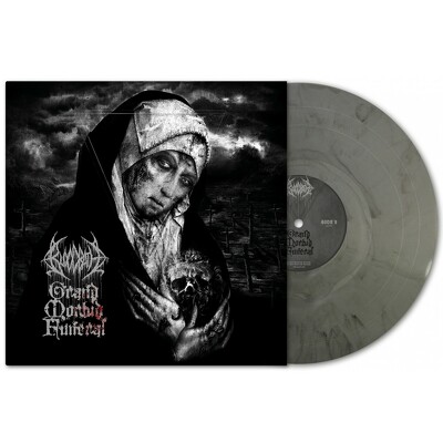 CD Shop - BLOODBATH GRAND MORBID FUNERAL LTD.
