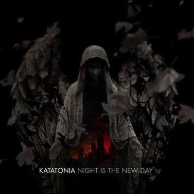 CD Shop - KATATONIA NIGHT IS THE NEW DAY LTD.